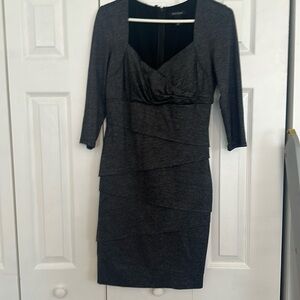 White House Black Market dress